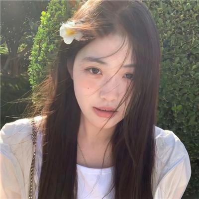 她的业余爱好